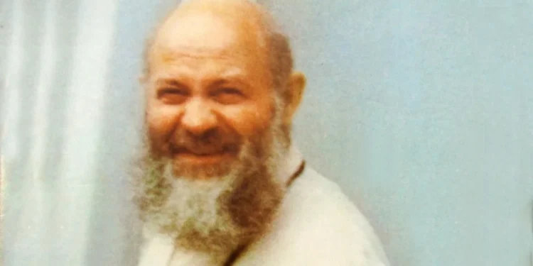 Prosigue el proceso de beatificación