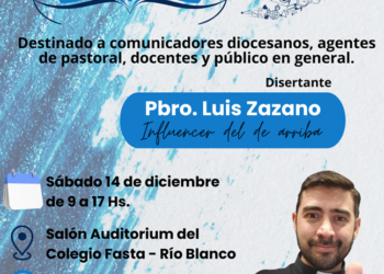 TALLER “EN-REDADOS CON EL EVANGELIO”