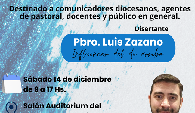 TALLER “EN-REDADOS CON EL EVANGELIO”