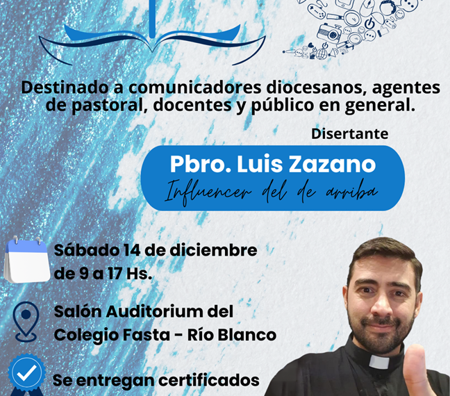 TALLER “EN-REDADOS CON EL EVANGELIO”