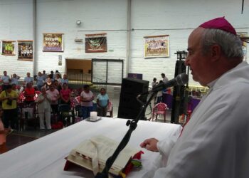 JORNADA ESPIRITUAL PARA CATEQUISTAS