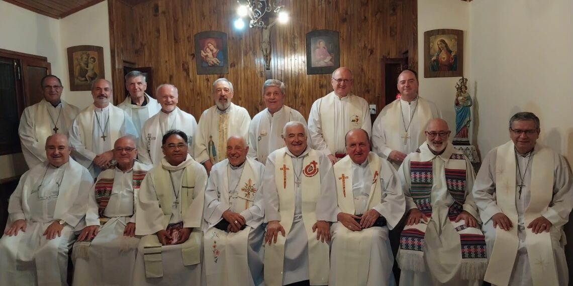 Mensaje de los Obispos del NOA: «Todos tenemos la responsabilidad de llevar la Esperanza»