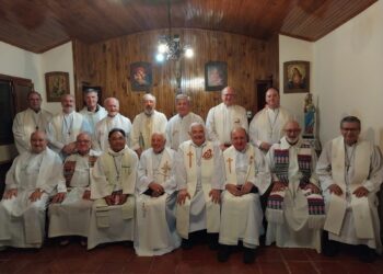 Mensaje de los Obispos del NOA: «Todos tenemos la responsabilidad de llevar la Esperanza»