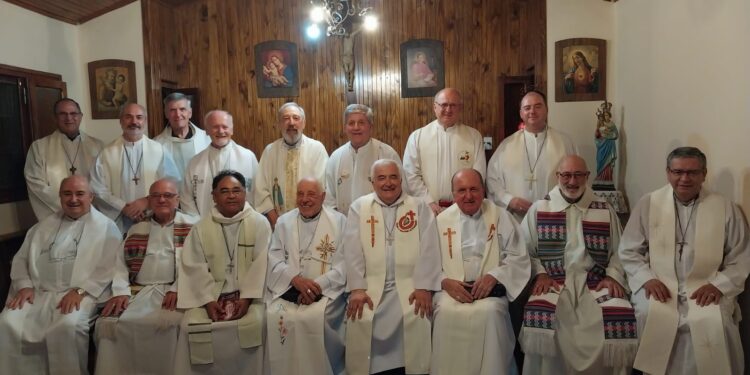 Mensaje de los Obispos del NOA: «Todos tenemos la responsabilidad de llevar la Esperanza»