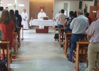 INICIO DEL CICLO LECTIVO