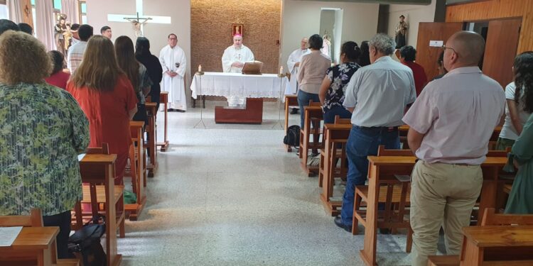 INICIO DEL CICLO LECTIVO