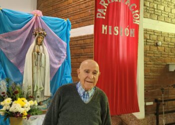 En memoria del Padre Ricardo Artacho