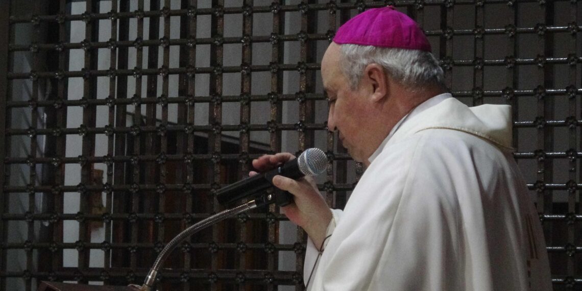 FALLECE UNA CARMELITA EN RIO BLANCO