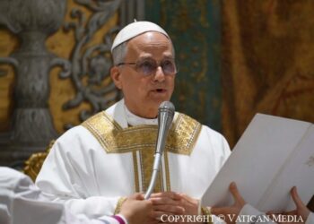 Mensaje de la Comisión Ejecutiva de la CEA ante la elección del nuevo Papa