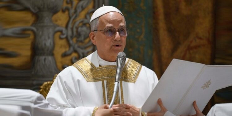 Mensaje de la Comisión Ejecutiva de la CEA ante la elección del nuevo Papa