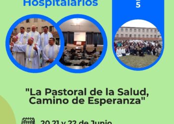 ENCUENTRO NACIONAL DE PASTORAL DE LA SALUD