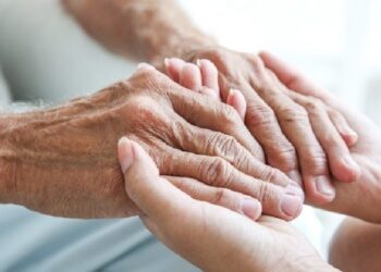 Mensaje de la Comisión Ejecutiva para la V Jornada Mundial de los Abuelos y los Mayores