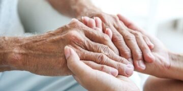 Mensaje de la Comisión Ejecutiva para la V Jornada Mundial de los Abuelos y los Mayores