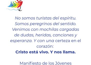 Jubileo de los Jóvenes en Roma, tiempo de gracia