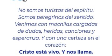 Jubileo de los Jóvenes en Roma, tiempo de gracia