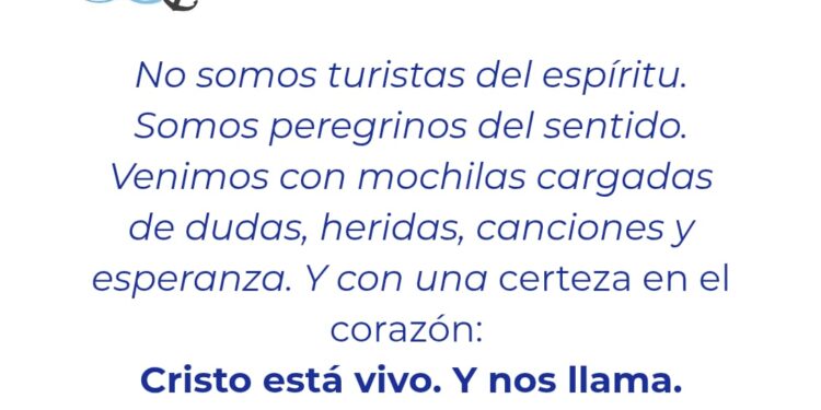 Jubileo de los Jóvenes en Roma, tiempo de gracia