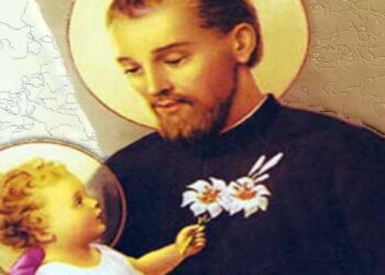 Mensaje en la Fiesta de San Cayetano 2025