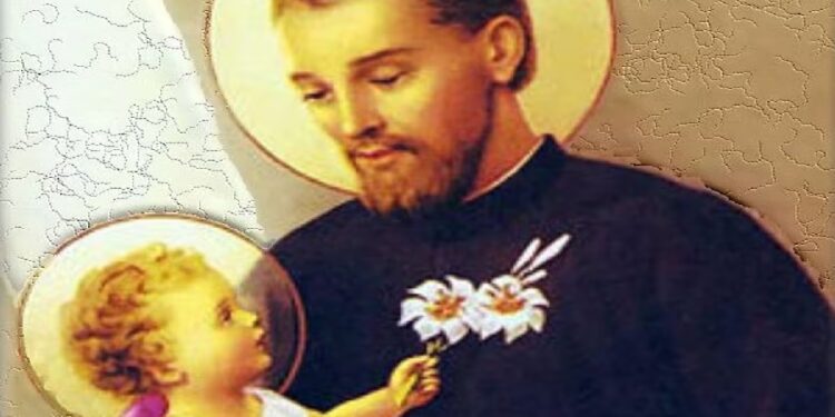 Mensaje en la Fiesta de San Cayetano 2025