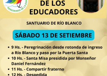 Jubileo de los Educadores