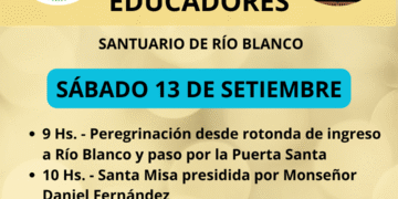 Jubileo de los Educadores