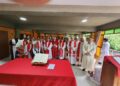 SE CELEBRÓ EN EL SEMINARIO LA MEMORIA DEL BEATO PEDRO ORTIZ DE ZÁRATE