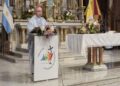 La 127ª Asamblea Plenaria del Episcopado peregrinó a Luján en Acción de Gracias