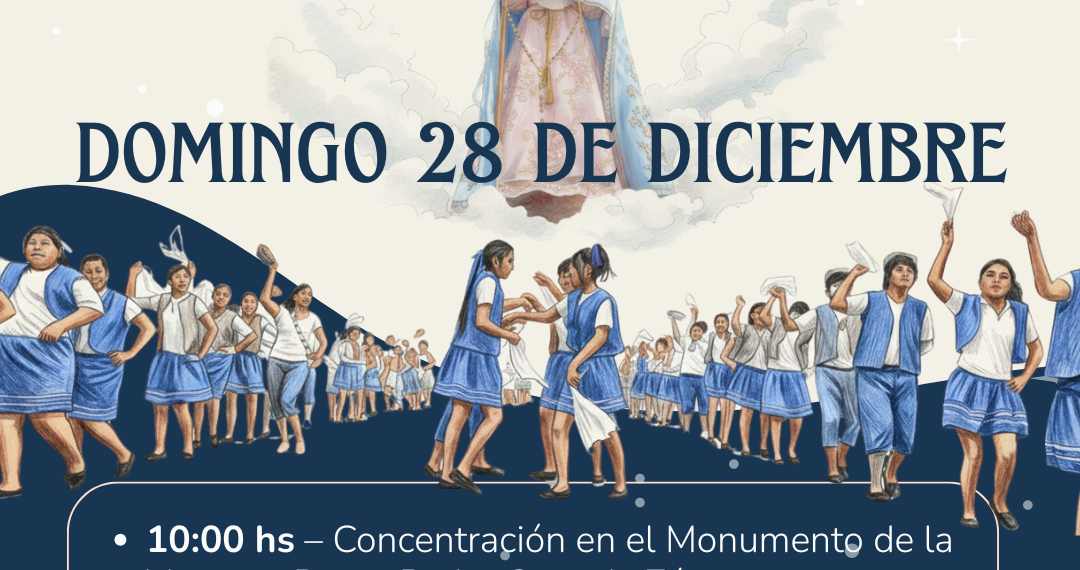 JUBILEO DE LOS PESEBRES EN EL DÍA DE LA SAGRADA FAMILIA Y EL CIERRE DEL AÑO JUBILAR