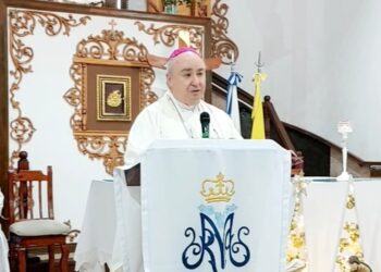 Jujuy en Río Blanco cerró el Año Jubilar: un camino de jubileos que volvió al corazón de la fe