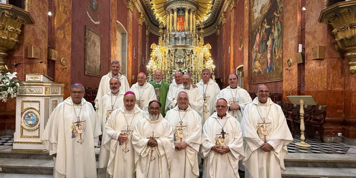 Obispos del NOA: “Ser sal y luz” ante los desafíos sociales de la región