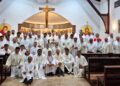 RETIRO SACERDOTAL INTERDIOCESANO