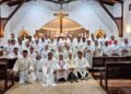 RETIRO SACERDOTAL INTERDIOCESANO