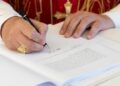 PRIMERA ENCÍCLICA DEL PAPA LEÓN XIV