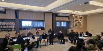 ENCUENTRO DE MATRIMONIOS Y MOVIMIENTOS QUE ACOMPAÑAN LA PREPARACIÓN AL MATRIMONIO EN LA DIÓCESIS DE JUJUY