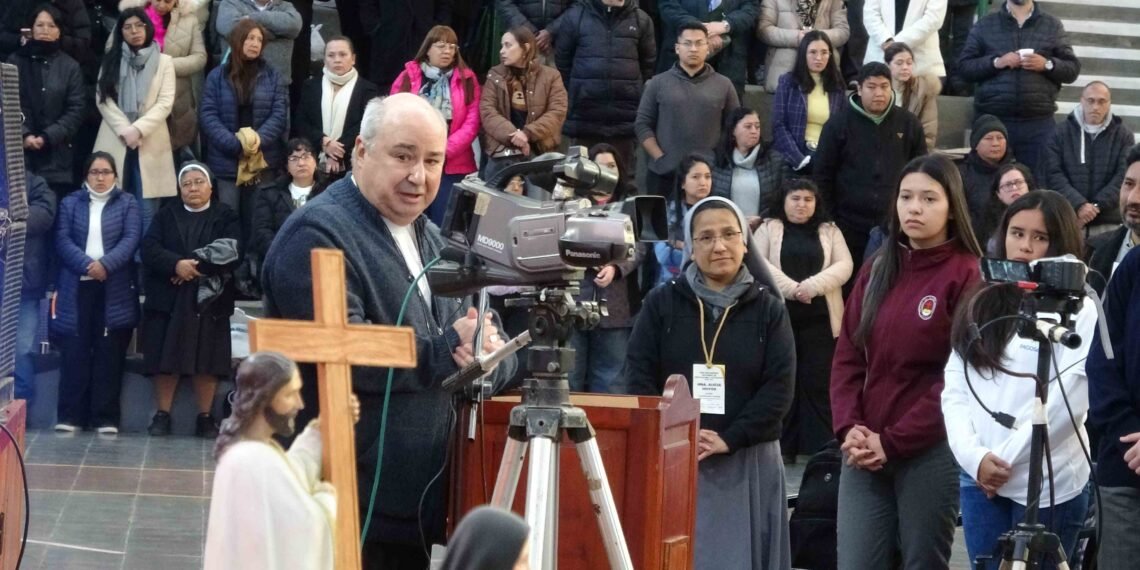 XXIX ENCUENTRO NACIONAL DE EDUCADORES CATÓLICOS SEDE NOA EN JUJUY