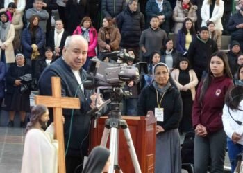 XXIX ENCUENTRO NACIONAL DE EDUCADORES CATÓLICOS SEDE NOA EN JUJUY