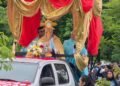 RÍO BLANCO: MILES DE FIELES RENOVARON SU FE JUNTO A LA VIRGEN EN LA PEREGRINACIÓN DE LOS ENFERMOS EN EL DÍA DE LA MADRE